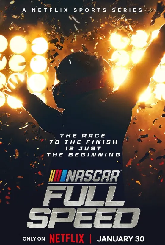     NASCAR: Pełna prędkość